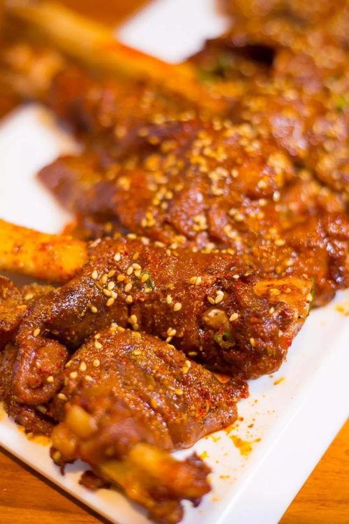 温岭烧烤网红打卡地方,网红打卡地美食攻略